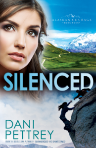 Silenced by Dani Pettrey - A Review