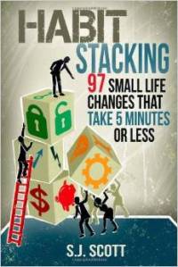 Book Review: Habit Stacking