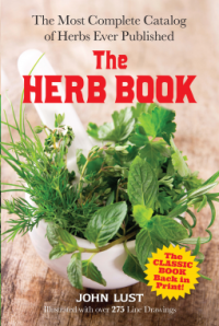 The Herb Book - A Review