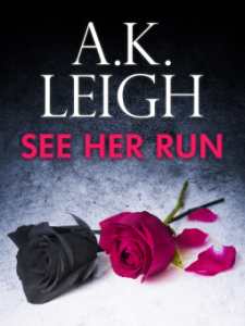 See Her Run by A.K. Leigh - A Review